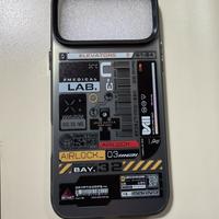 Cover Iphone 17 Pro Max Nuova