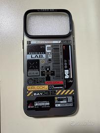 Cover Iphone 17 Pro Max Nuova