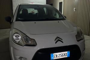 Citroen C3 2012 Deejay