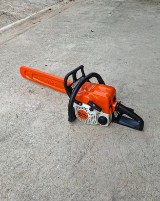 STIHL MS 180c