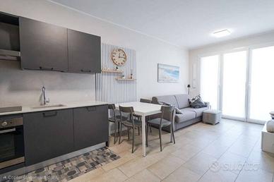 Appartamento di 61 m² con 2 locali a Bergamo