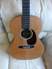 MARTIN 00LX1AE con custodia rigida