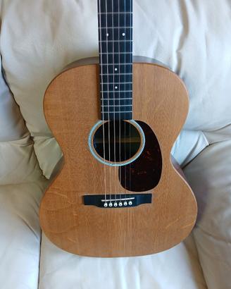 MARTIN 00LX1AE con custodia rigida