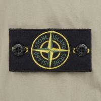 Patch stone island