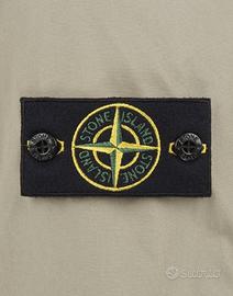 Patch stone island