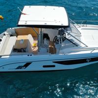 Bénéteau Flyer 9 Sundeck del 2022
