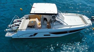 Bénéteau Flyer 9 Sundeck del 2022