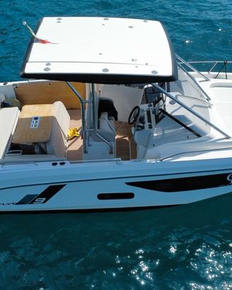 Bénéteau Flyer 9 Sundeck del 2022
