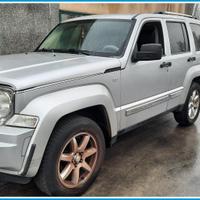 Ricambi Usati JEEP CHEROKEE (KK) 2009