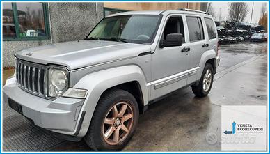 Ricambi Usati JEEP CHEROKEE (KK) 2009