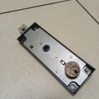 Serratura Basculante 