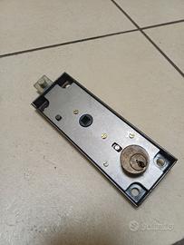 Serratura Basculante 