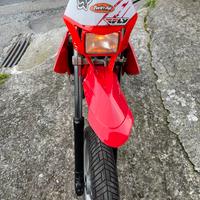 Beta rr 50 2008