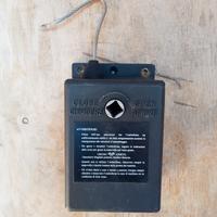 arganello ombrellone per terrazzo 