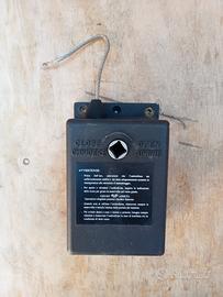 arganello ombrellone per terrazzo 