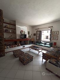 Casa di pregio su 3 livelli 400 mt dal mare