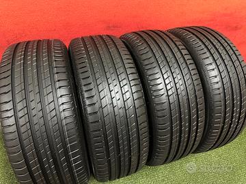 235 55 19 Gomme Estive Michelin NEW 235 55R19
