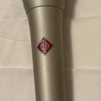 Microfono condensatore