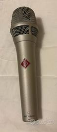 Microfono condensatore