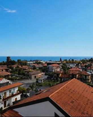 Bilocale Aci Sant'antonio