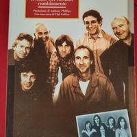 LIBRO:  Genesis. Il fiume del costante cambiamento