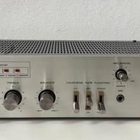 Toshiba SSB  225 amplificatore vintage