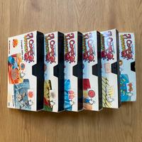 Esplorando il corpo umano vhs