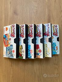 Esplorando il corpo umano vhs