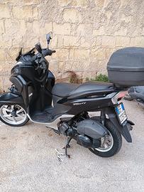 tricity 125