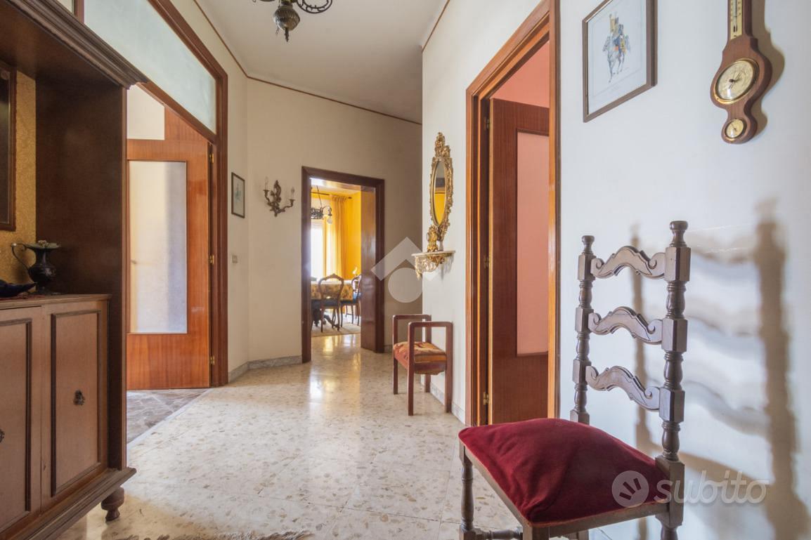 Apartment in Conversano, Contrada Casopietro - Vista 6