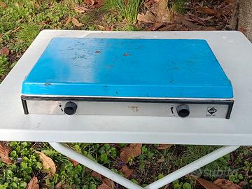 Fornello doppio da campeggio Camping Gaz