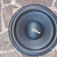 Subwoofer FOR - XW2412