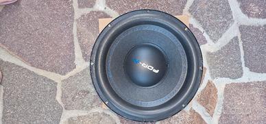Subwoofer FOR - XW2412