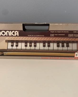 Diamonica Bontempi vintage