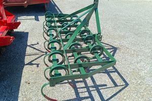 Vibrocoltivatore 2,6 m