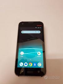 Cellulare Ascom Myco 3 Rugged 32GB Android 8