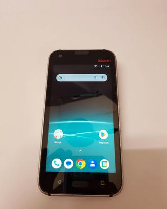 Cellulare Ascom Myco 3 Rugged 32GB Android 8