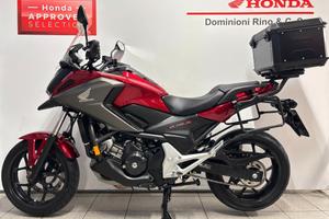 Honda NC 750 X DCT ABS