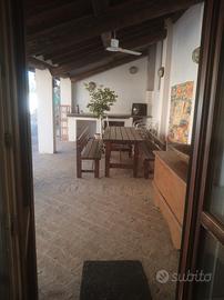 Ideale per brevi periodi a Canneto Pavese