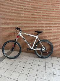 Scott scale 80