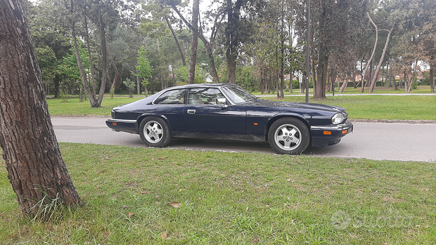 Jaguar xjs 4.0 1994