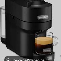 Nespresso Vertuo Pop-black