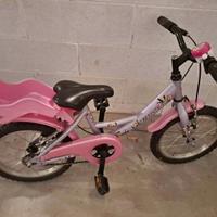 Bici bimba