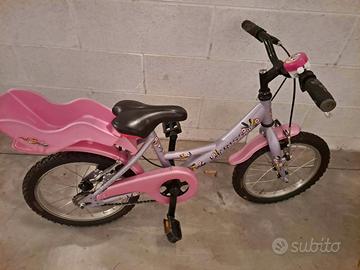 Bici bimba