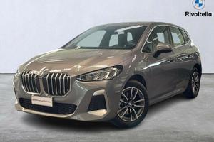 BMW Serie 2 225e Active Tourer xdrive Msport auto