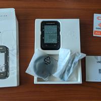 Ciclo computer GPS Coospo