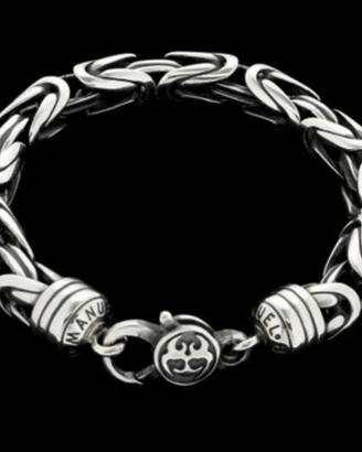 Bracciale Manuel Bozzi