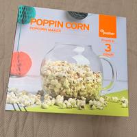 Pop corn