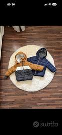 Giubbotti bomber  bambino