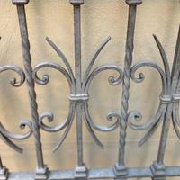 ringhiere storiche 